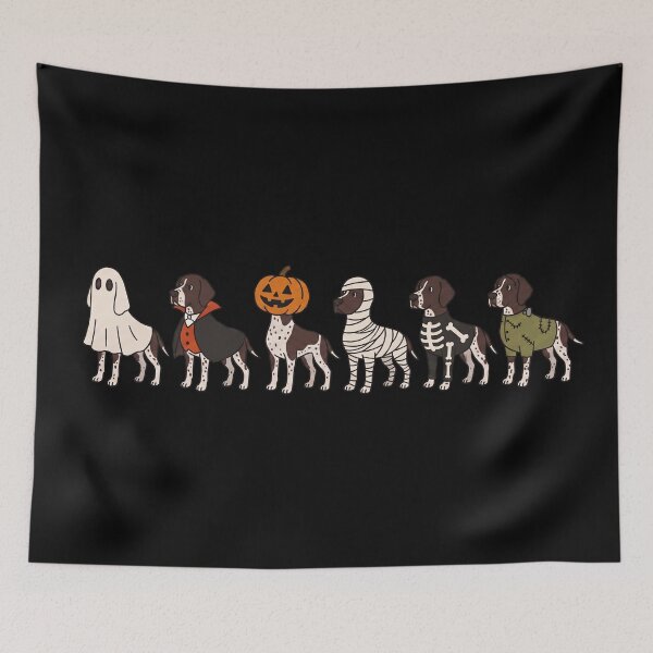 Item preview, Funny Pointer Halloween Costume Trick or Treat Mom Dad Kids designed and sold by FurryHavenPH.