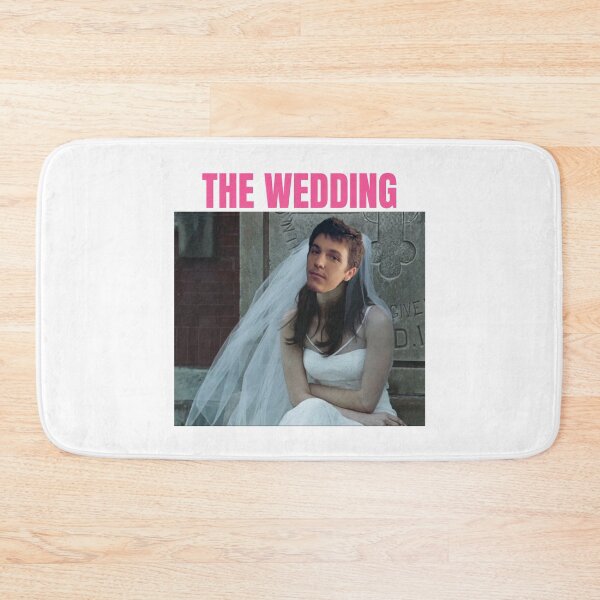 Item preview, The Wedding Role Model designed and sold by DhriegoStudio.