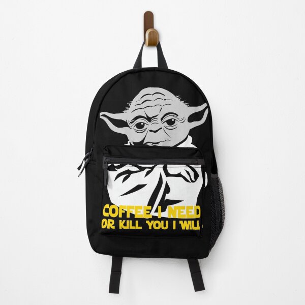 Item preview, Coffee I Need or Kill You I Will Graphic Meme designed and sold by HardDraw.