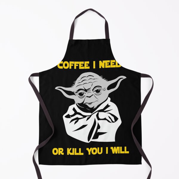 Item preview, Coffee I Need or Kill You I Will Graphic Meme designed and sold by HardDraw.