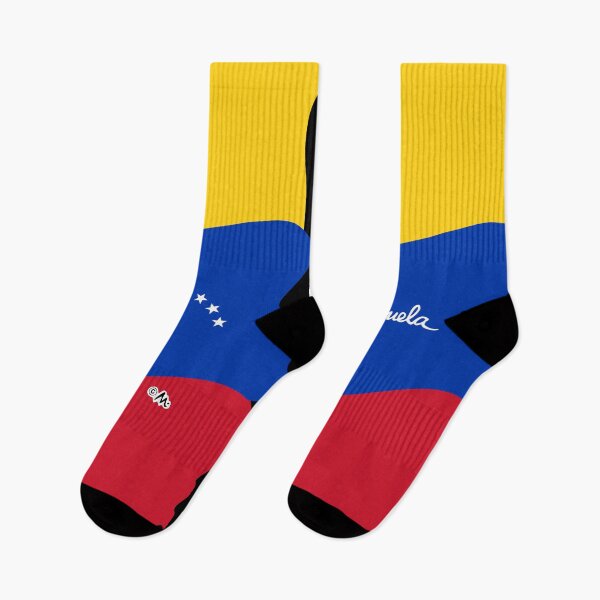 Aperçu de l'œuvre J'adore le Venezuela créée et vendue par Miduart.