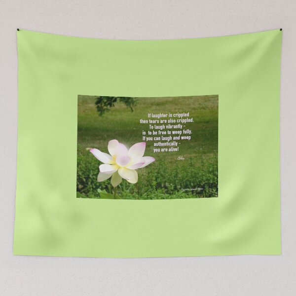 Item preview, The Beauty of both Laughter and Tears  designed and sold by Evelina77swiss.