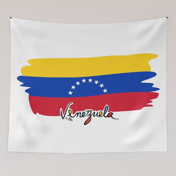 Item preview, Long live Venezuela, my beloved homeland designed and sold by Miduart.