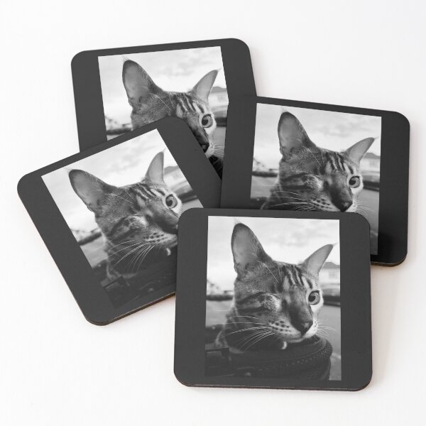 Item preview, Oscar with friends designed and sold by Naomi AKA Mackay.
