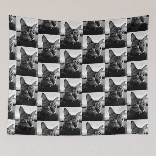 Item preview, Oscar con sus amigos designed and sold by Naomi AKA Mackay.