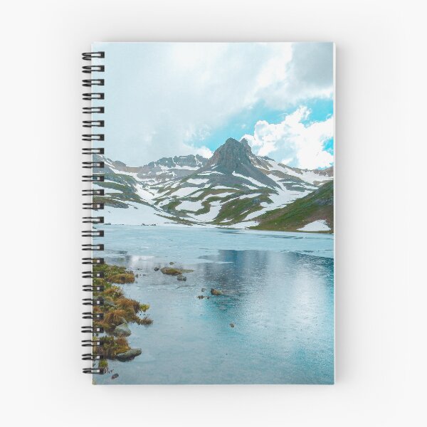 Item preview, Mountain Oasis's  designed and sold by SpiritOfTheLand.