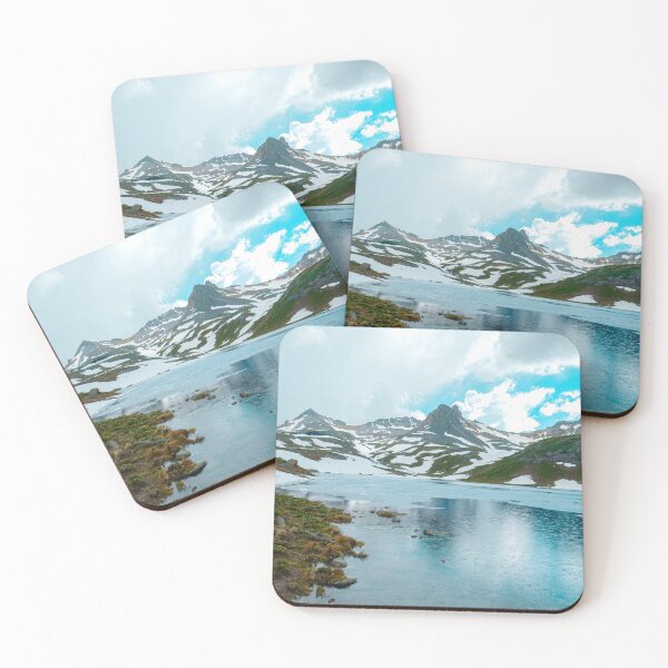 Item preview, Mountain Oasis's  designed and sold by SpiritOfTheLand.