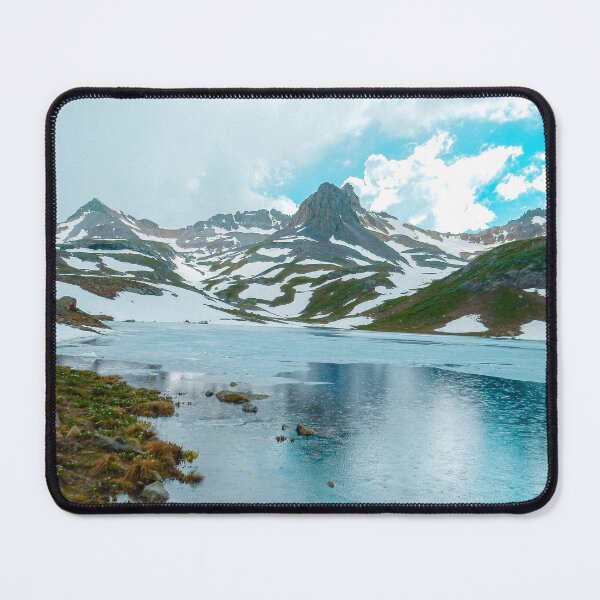 Item preview, Mountain Oasis's  designed and sold by SpiritOfTheLand.