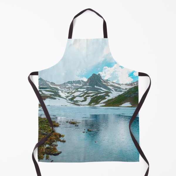 Item preview, Mountain Oasis's designed and sold by SpiritOfTheLand.