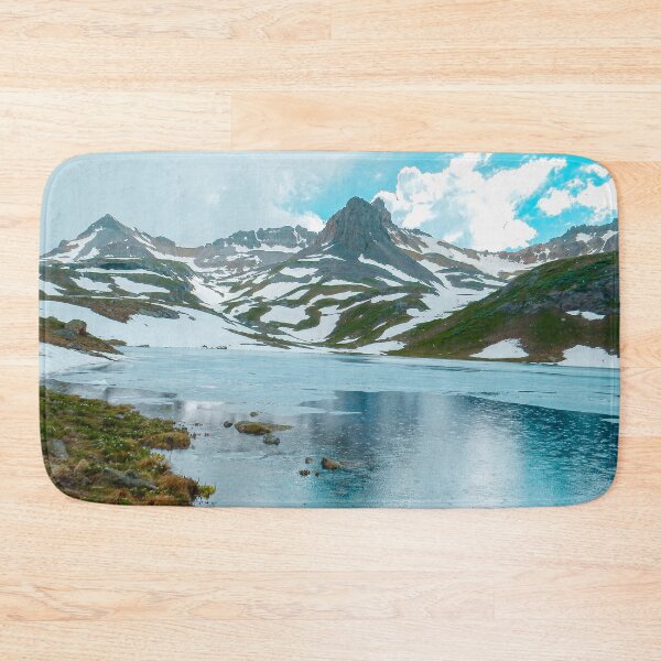 Item preview, Mountain Oasis's  designed and sold by SpiritOfTheLand.