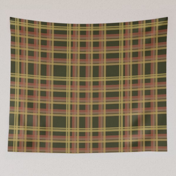 Item preview, Plaid designed and sold by VHaywardDesigns.