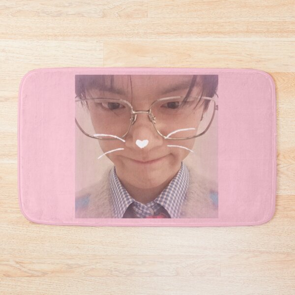 Item preview, Yeonjun cute cat designed and sold by artclemsversion.