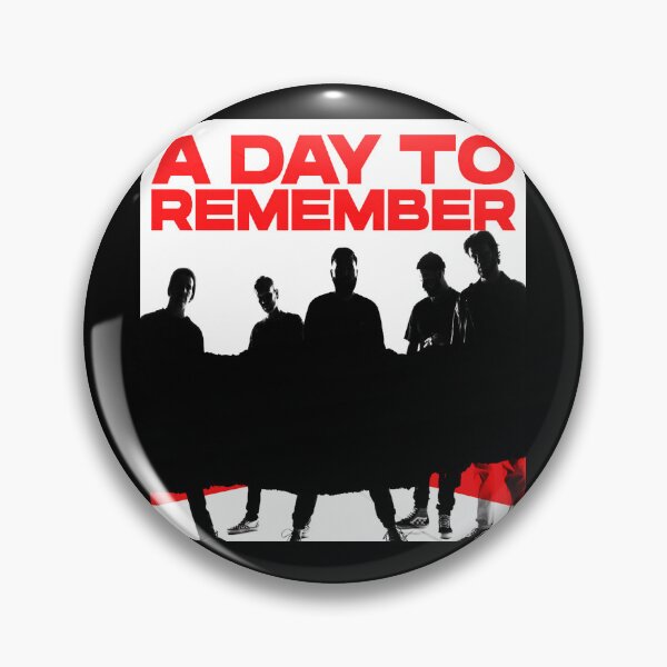 Item preview, A Day to Remember 98 designed and sold by charlen123.