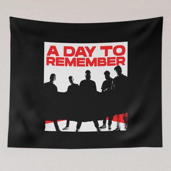 Item preview, A Day to Remember 98 designed and sold by charlen123.