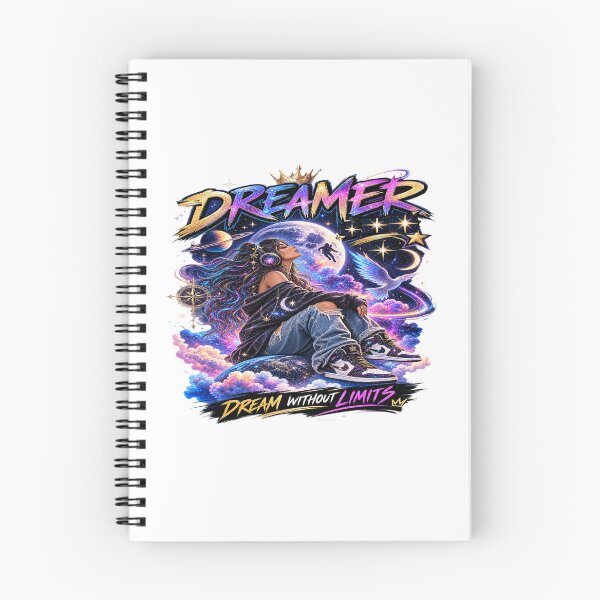 Item preview, Dreamer designed and sold by Hassine-Art.