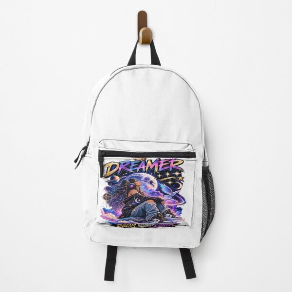 Item preview, Dreamer designed and sold by Hassine-Art.