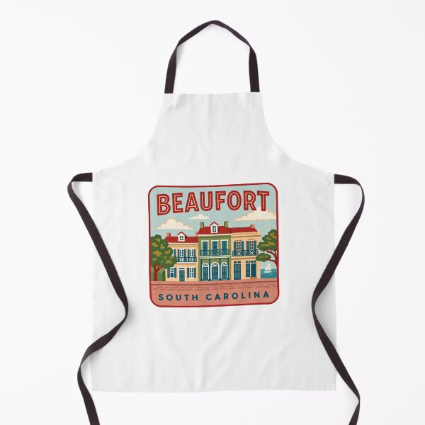 Item preview, Beaufort South Carolina: Historic Coast designed and sold by CircinusStore.