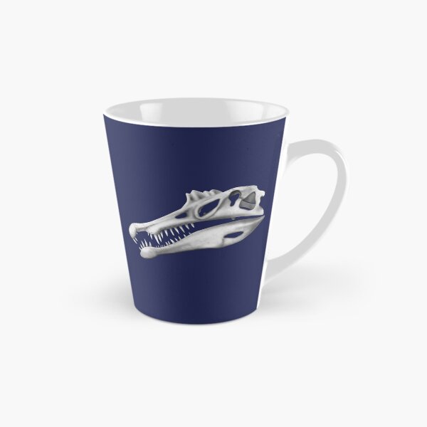 Item preview, Spinosaurus Skull designed and sold by JAMiron Paleoart.