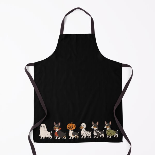 Item preview, Funny Rat Terrier Halloween Costume Trick or Treat Mom Dad Kids designed and sold by FurryHavenPH.