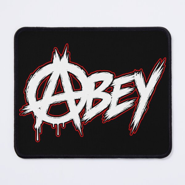 Item preview, Obey Anarchy Design 2 designed and sold by Obey Graphix.