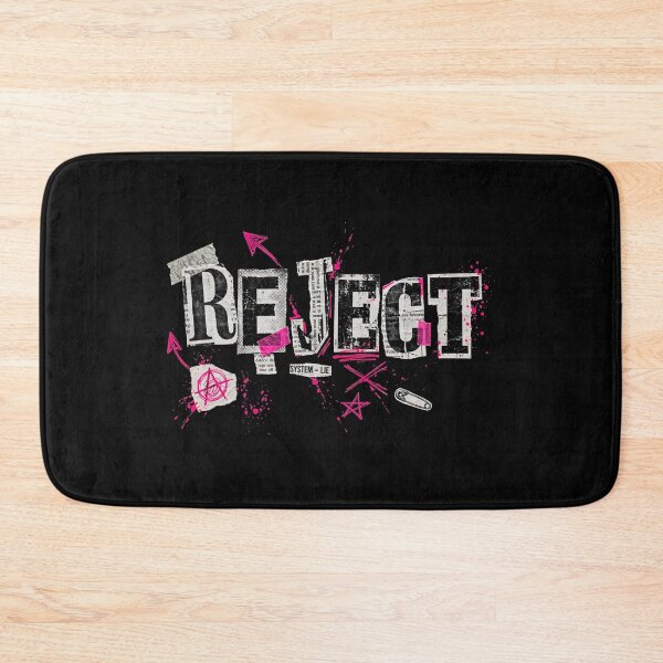Item preview, Reject Collage Punk Grunge designed and sold by Turki & Tres Colores.