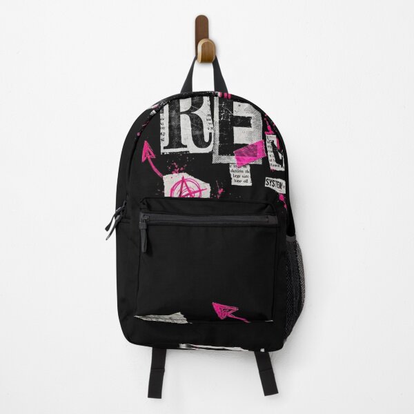 Item preview, Reject Collage Punk Grunge designed and sold by Turki & Tres Colores.