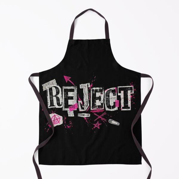 Item preview, Reject Collage Punk Grunge designed and sold by Turki & Tres Colores.