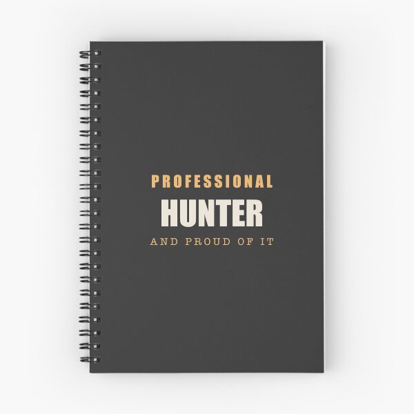 Item preview, Professional Hunter - Hunting designed and sold by RetroThreadWorks.