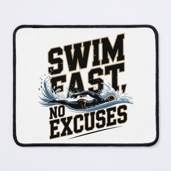 Item preview, Unstoppable Swimming designed and sold by Joseph991.