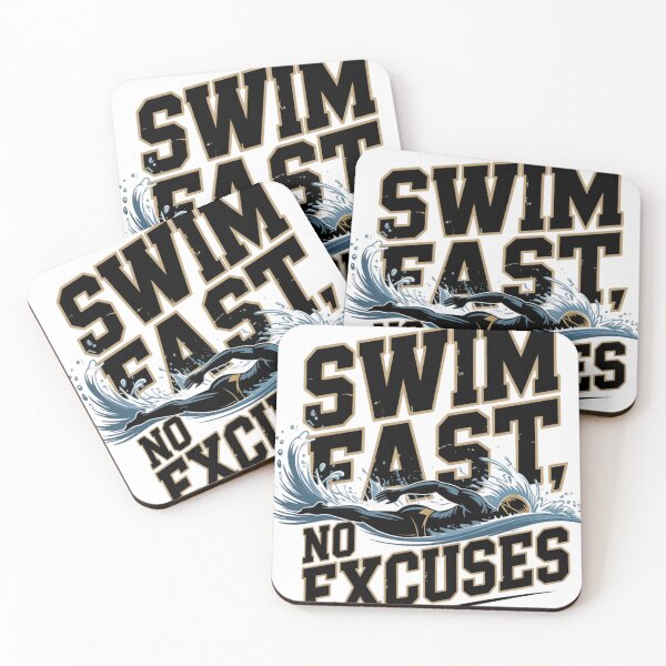 Item preview, Unstoppable Swimming designed and sold by Joseph991.