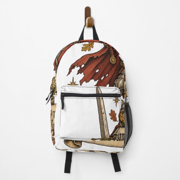 Item preview, Caballero Rana dispuesto a cometer travesuras designed and sold by TynesDesign.