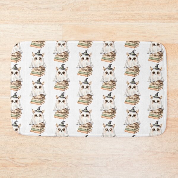 Item preview, Witch Owl Books designed and sold by Roy & Tiffany.