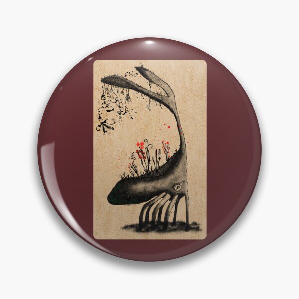Item preview,  Surreal creature #6. ARKA designed and sold by DHR79.
