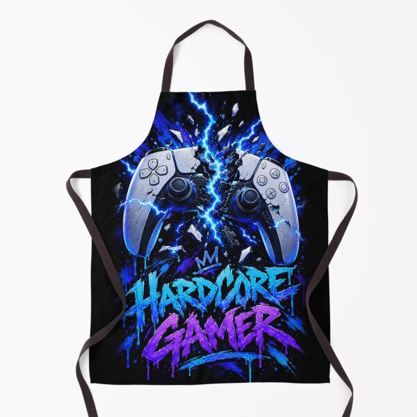 Item preview, Jugador empedernido de Playstation designed and sold by darknessfell.