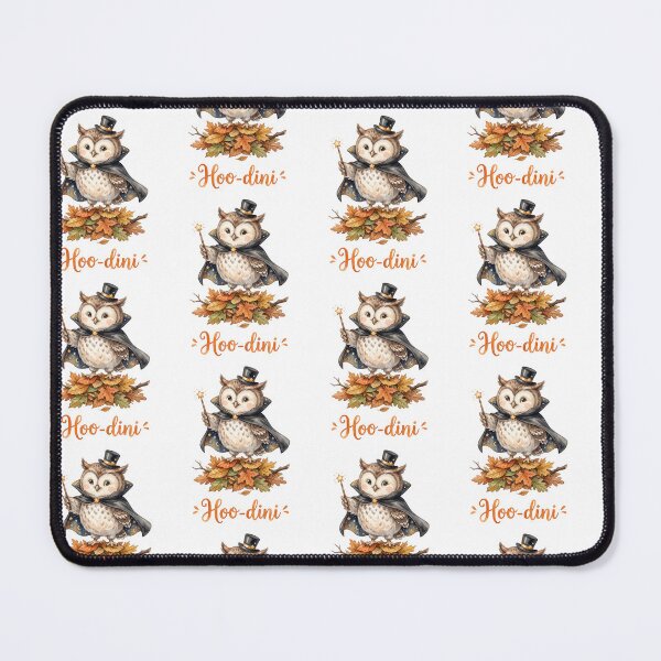 Item preview, Hoo Dini Magician designed and sold by Tiffany Roy.