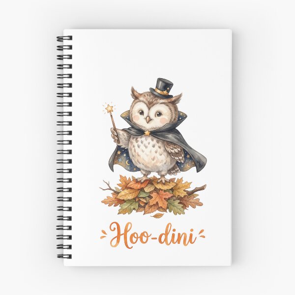 Item preview, Hoo Dini Magician designed and sold by Roy & Tiffany.