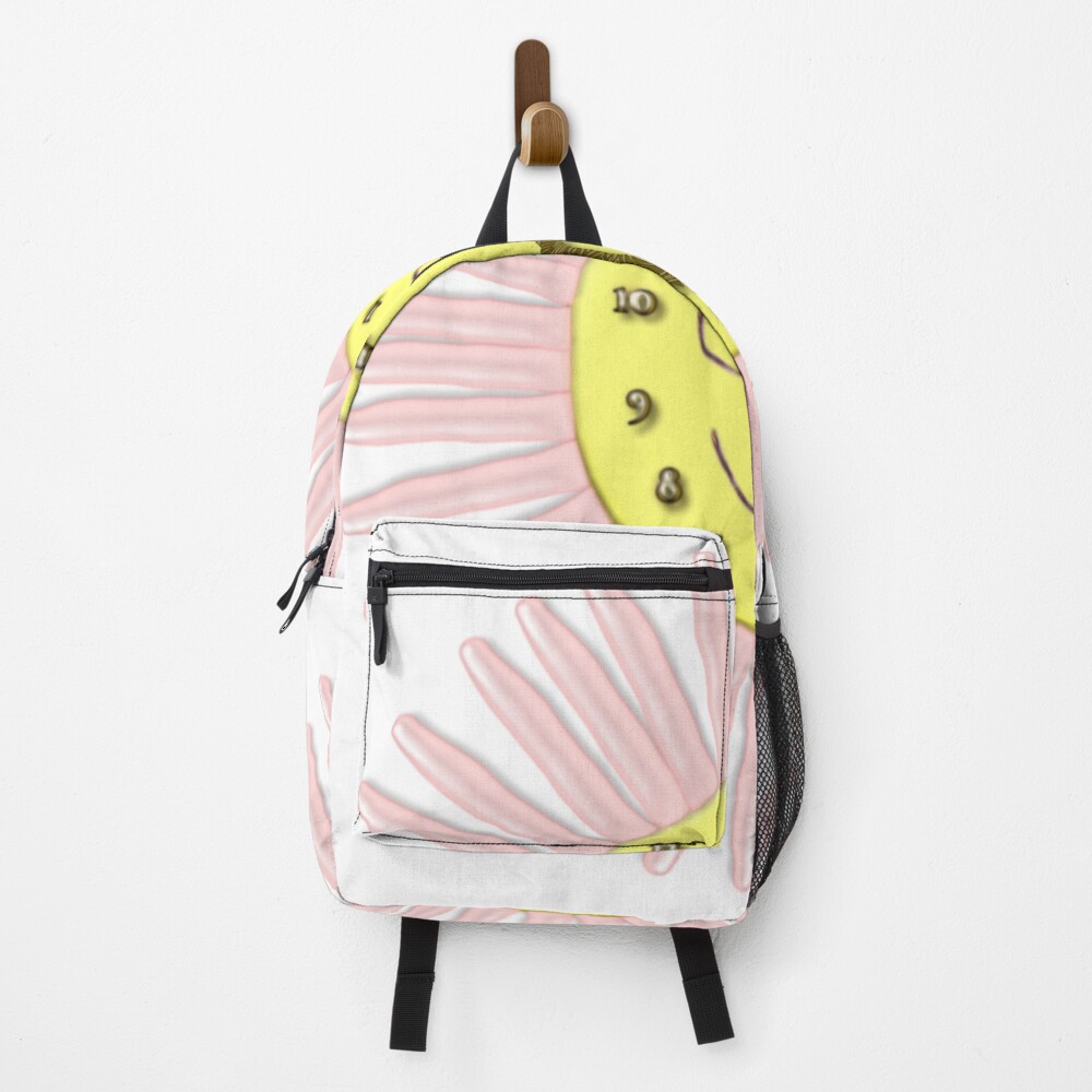 Item preview, Backpack designed and sold by GodieeChan.