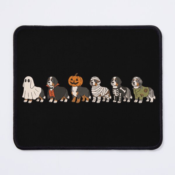 Item preview, Funny Saint Berdoodle Halloween Costume Trick or Treat Mom Dad Kids designed and sold by FurryHavenPH.