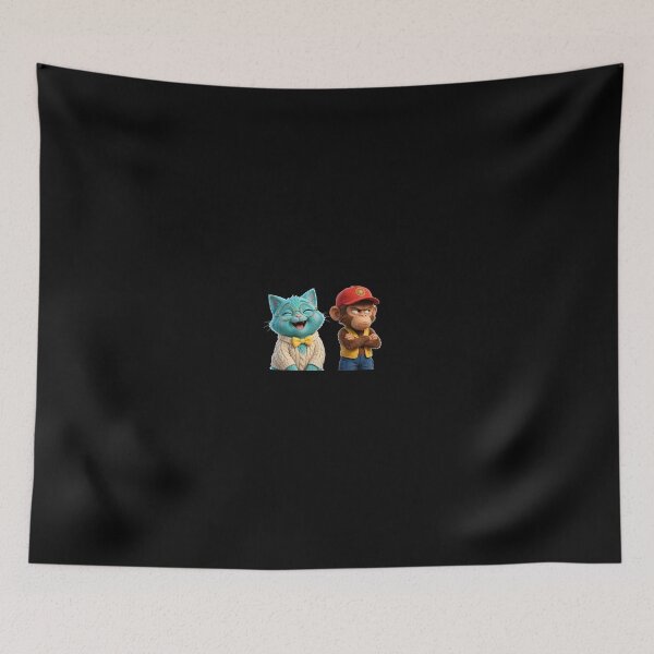 Item preview, Turki and Three Colors New Expression designed and sold by Turki & Tres Colores.