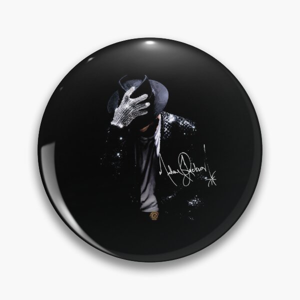 Item preview, Michael J The Legendary King of Pop designed and sold by reliew-atsica.