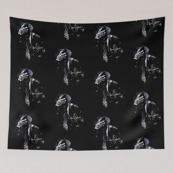 Item preview, Michael J The Legendary King of Pop designed and sold by reliew-atsica.