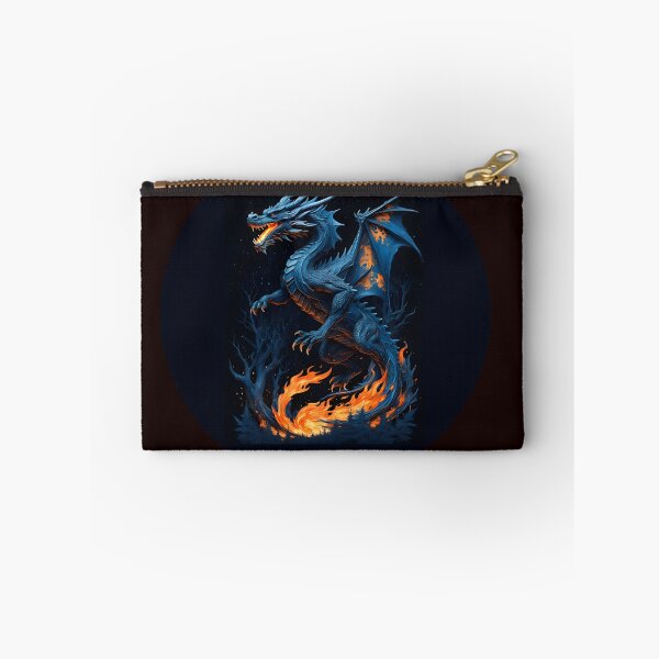 Item preview, Fire Dragon designed and sold by BUTTER7FLY.