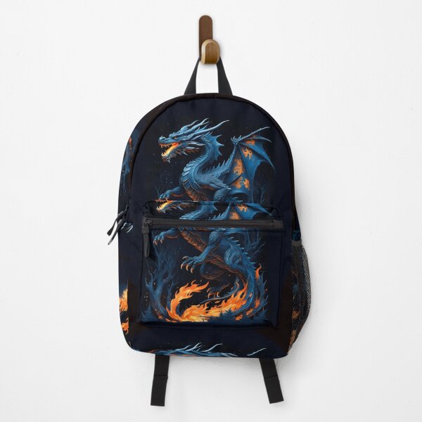 Item preview, Fire Dragon designed and sold by BUTTER7FLY.
