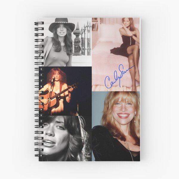 Item preview, Carly Simon Signed designed and sold by pixelartshop4r.