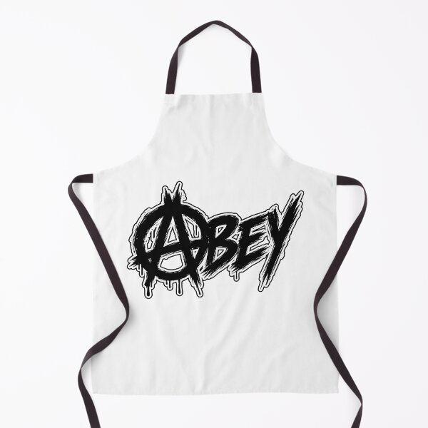 Item preview, Obey Anarchy Design 3 designed and sold by Obey Graphix.