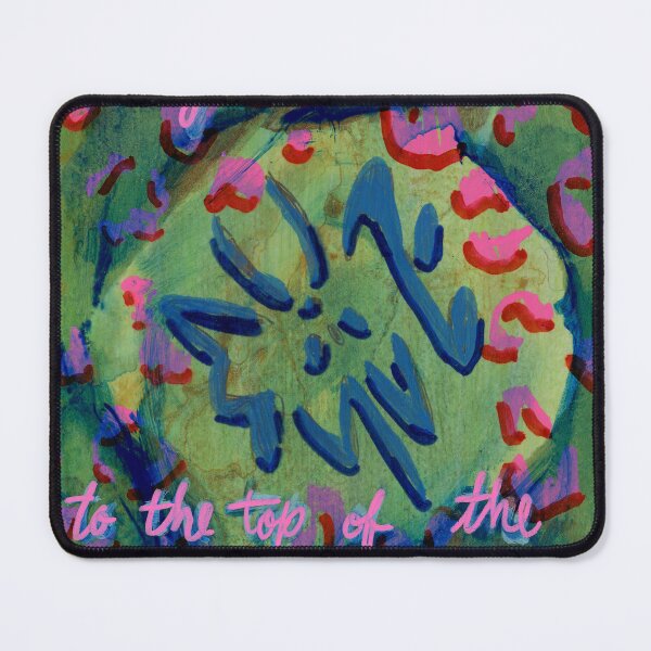 Item preview, Her Heights designed and sold by ElvisSantanaArt.