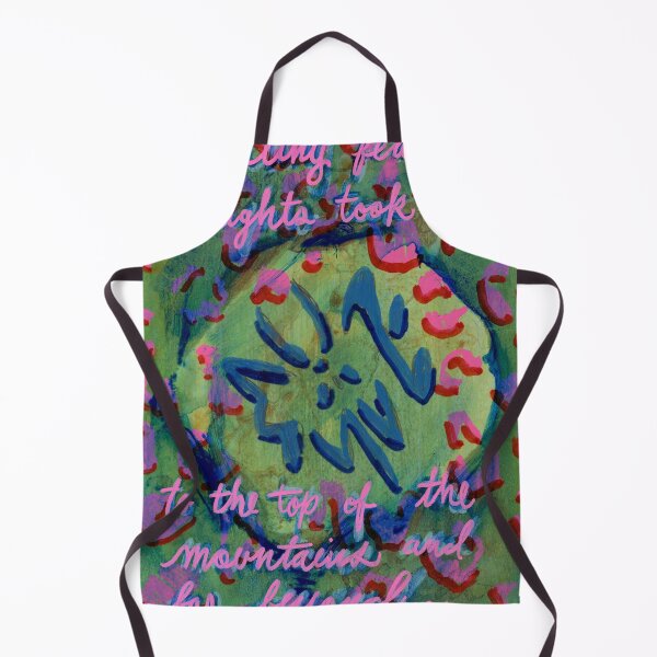 Item preview, Her Heights designed and sold by ElvisSantanaArt.