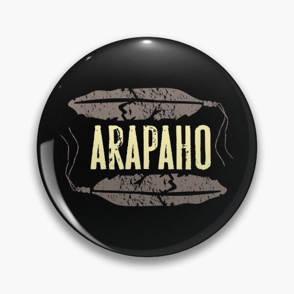 Item preview, Arapaho Tribe designed and sold by helenacooper.
