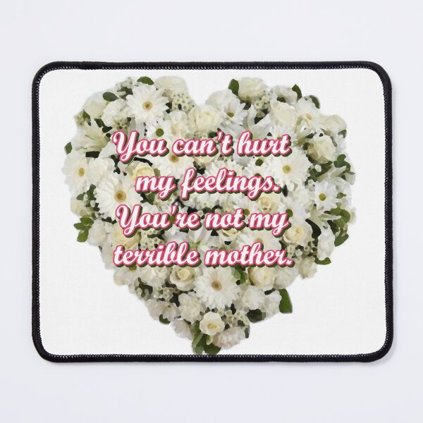 Item preview, Terrible Mother designed and sold by FaithWinne.