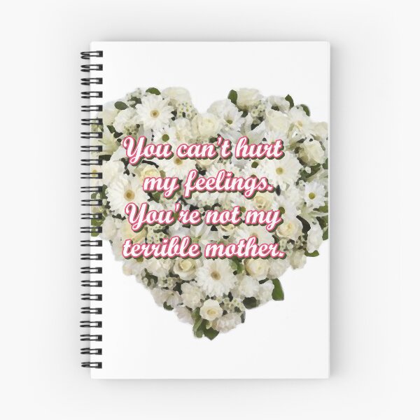 Item preview, Terrible Mother designed and sold by FaithWinne.